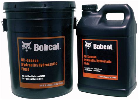 bobcat skid steer auxiliary hydraulics|bobcat hydraulic fluid for sale.